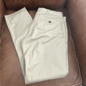 Men’s JCrew dress pants - slim